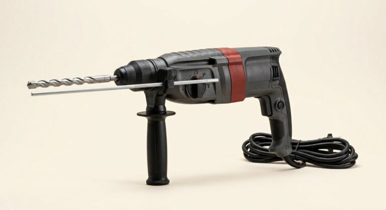 How to read a tool spec sheet without getting played