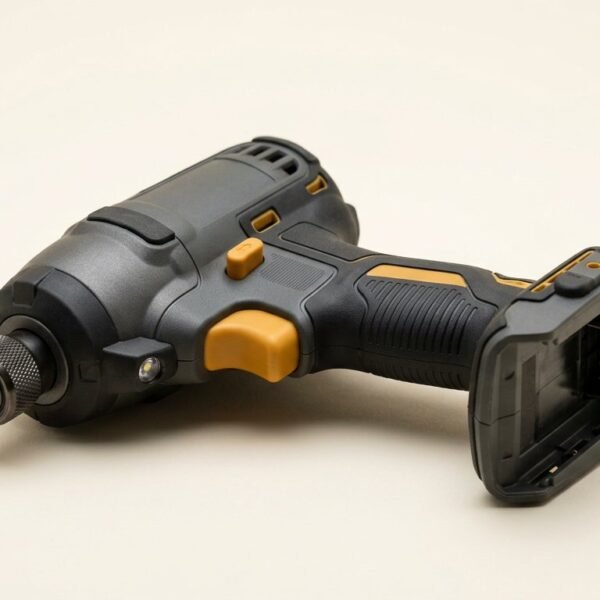 Ironbark 18V Impact Driver — Skin Only