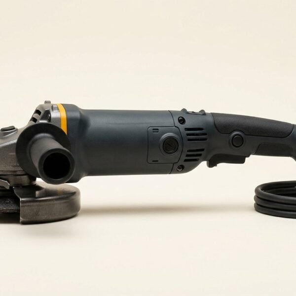 Nullarbor 125mm Angle Grinder 900W