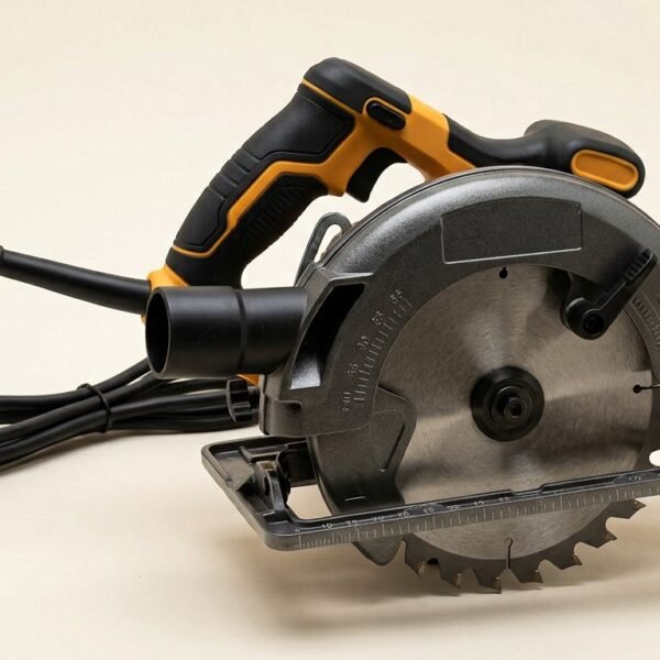 Nullarbor 184mm Circular Saw 1400W