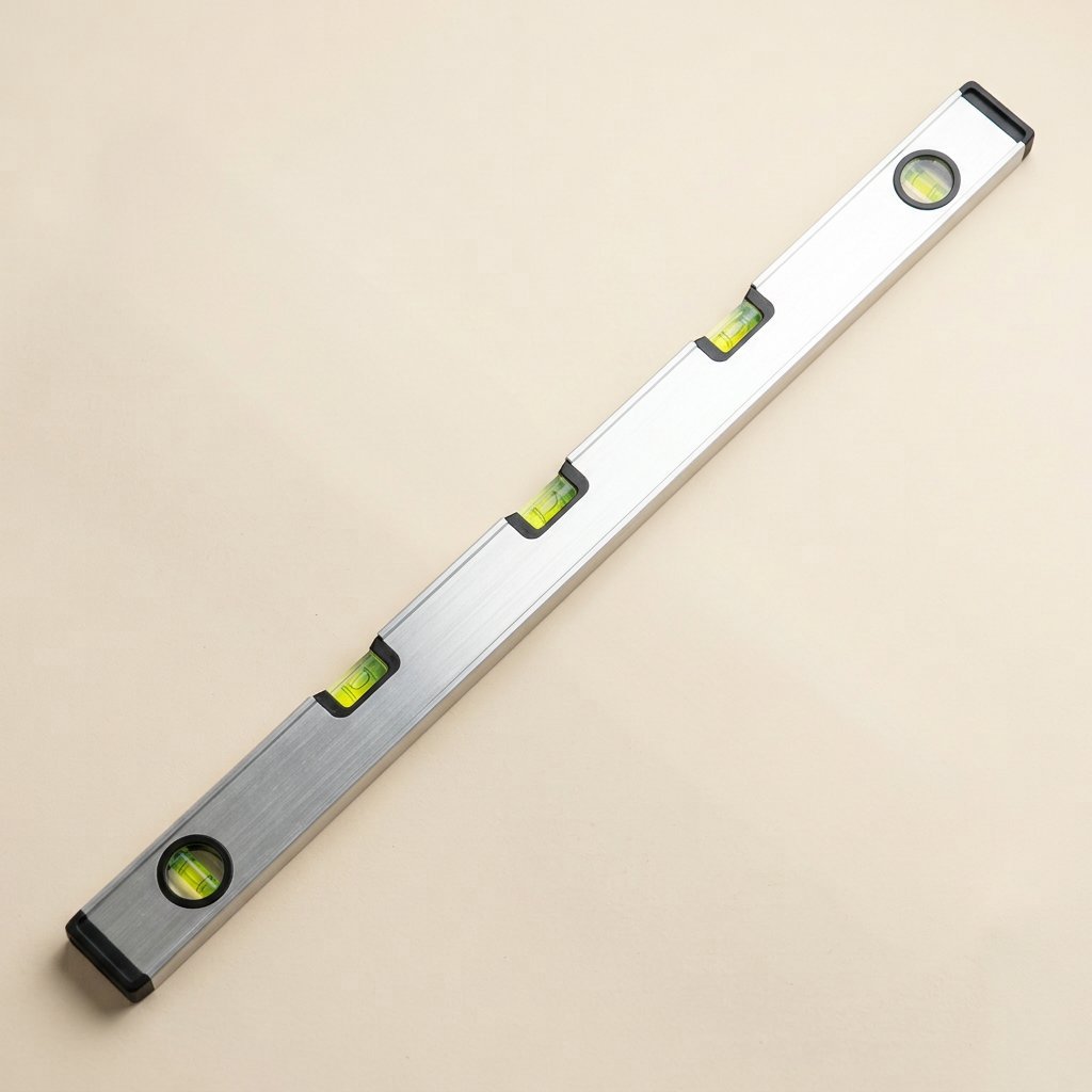 Nullarbor 1200mm Spirit Level