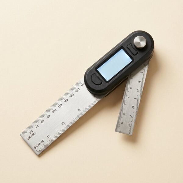 Coastline Digital Angle Finder