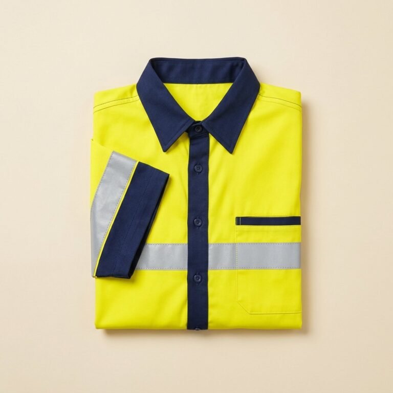 Choosing PPE people actually wear