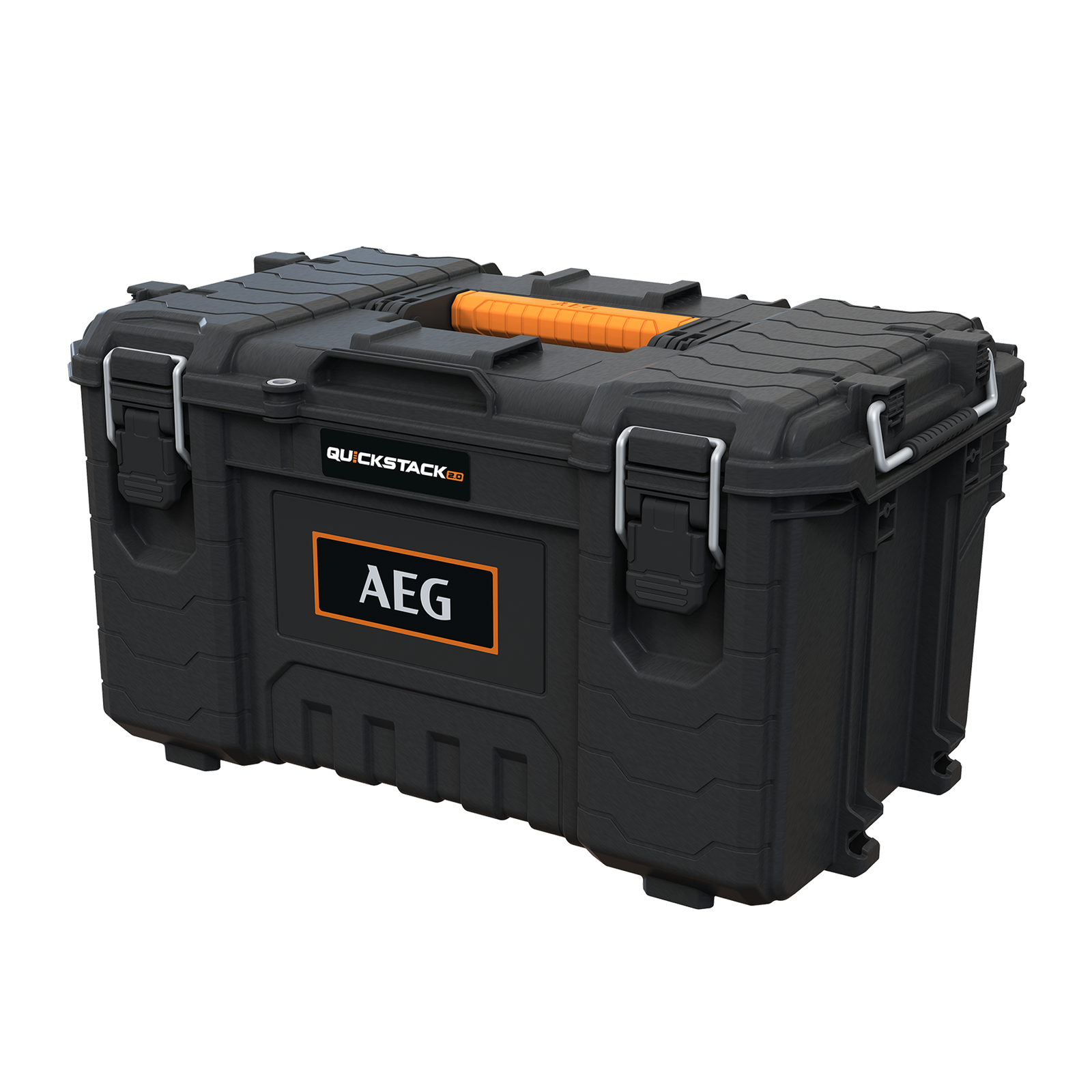 QUICKSTACK 2.0 Medium Toolbox