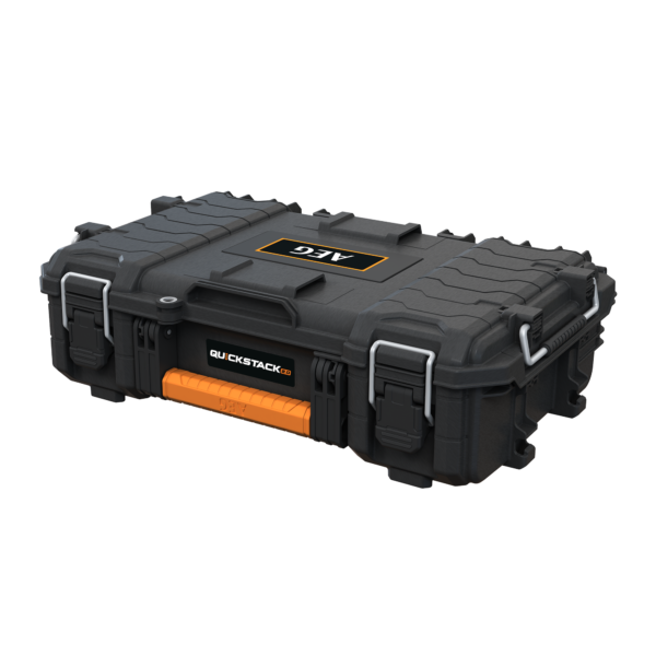 QUICKSTACK 2.0 ORGANISER TOOL BOX