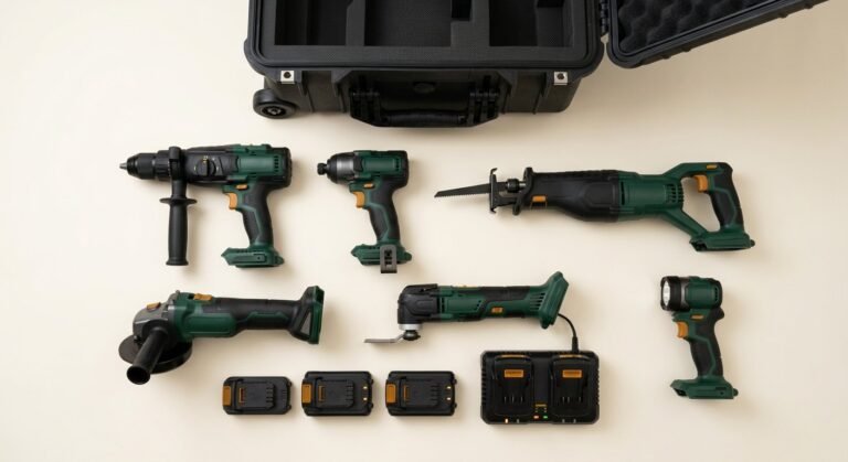 Why your batteries die early (and how to stop it)