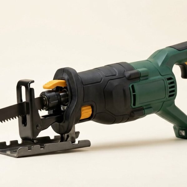 Redgum 18V Reciprocating Saw — Skin
