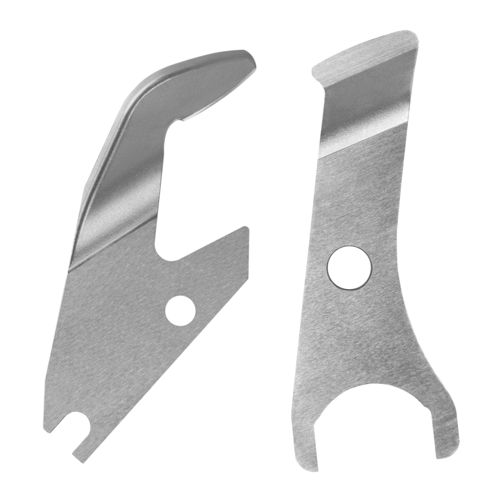 AEG Shear Replacement Blades AMSRB