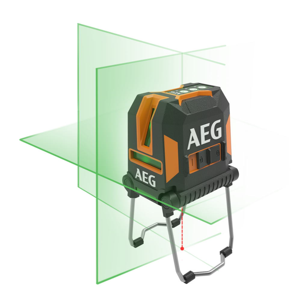 AEG + Plumb Down AMLLGN